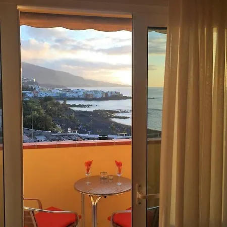 Apartment Relax Y Buenas Vistas *