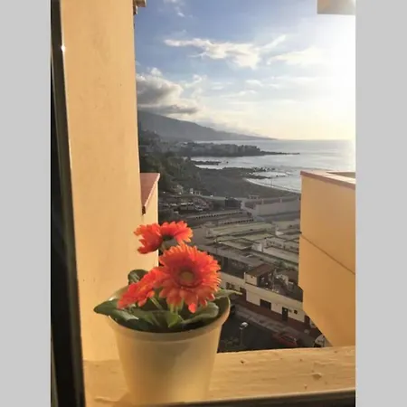 Relax Y Buenas Vistas * Puerto de la Cruz (Tenerife)