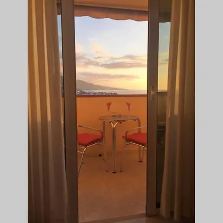 Relax Y Buenas Vistas Apartment Puerto de la Cruz (Tenerife)