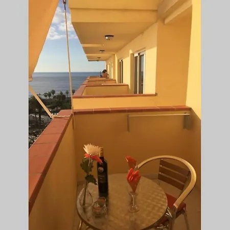 Relax Y Buenas Vistas Apartment
