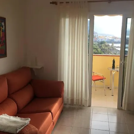 Apartment Relax Y Buenas Vistas
